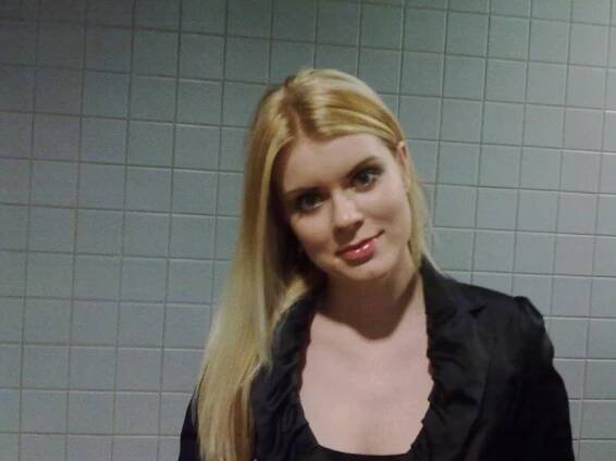 Jana - Jana Šebková