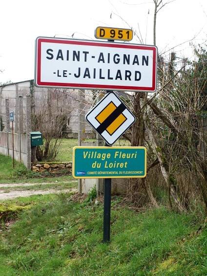 Saint-Aignan-le-Jaillard