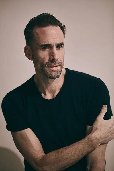 Joseph Fiennes, 55, has recalled the horrifying moment he held a fellow traveller as she died after being crushed by a horse while holidaying in Costa Rica