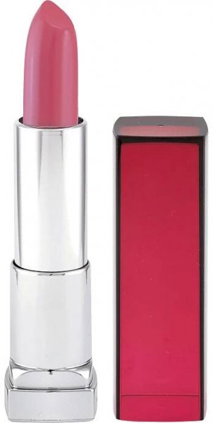 Maybelline Hydratační rtěnka Color Sensational Smoked Roses 320 Steamy Rose 4,4 g