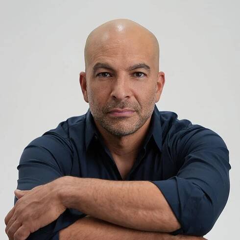 Peter Attia