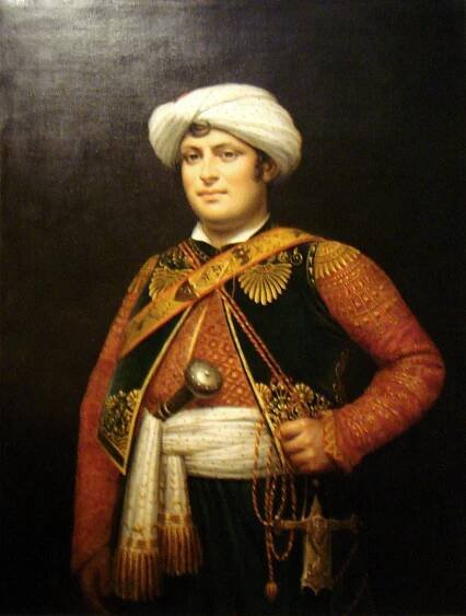 Jacques-Nicolas Paillot de Montabert
