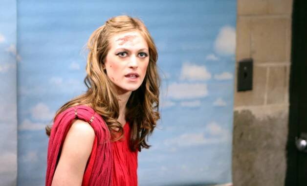 The Understudy - Z filmu - Marin Ireland