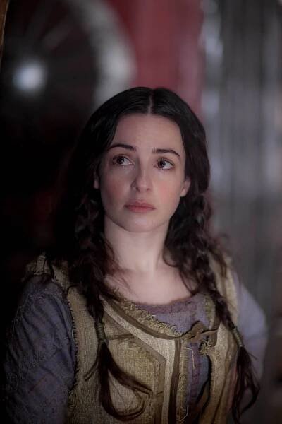 Laura Donnelly - Beowulf: Návrat do Shieldlandu - Promo