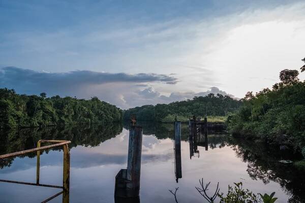 Suriname Could Be Latest Big Oil Find as Industry Cuts Costs