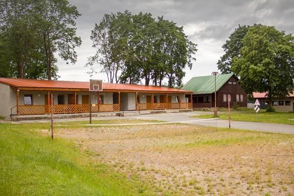 Autokemp U Věže, Hořice | Hotel.cz