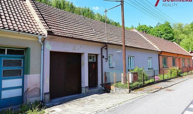 Prodej rodinného domu Bělá u Jevíčka | Reality.iDNES.cz 