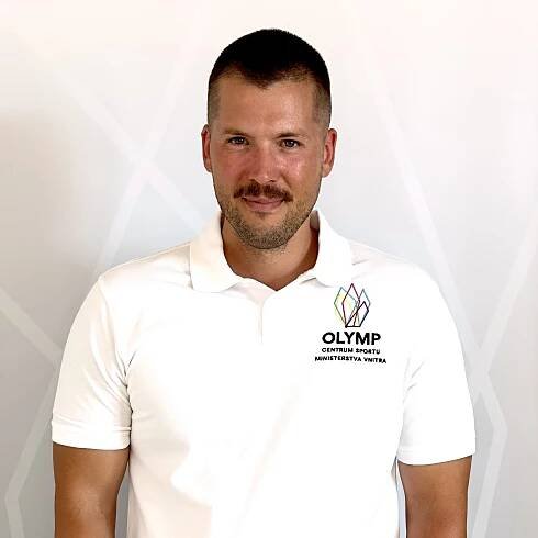 Jakub Tomeček