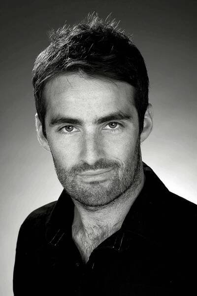 Male Headshots for Spotlight – London Studio Photography – Philip Wade Photography