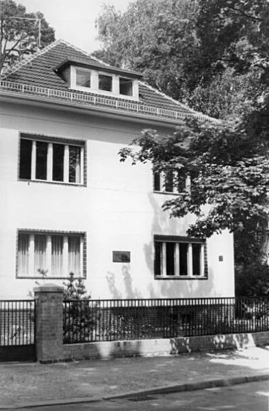 Ernst Busch (Schauspieler) – Wikipedia
