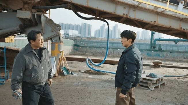 Good Boy Episode 15 Review: Evil Lingers 11
