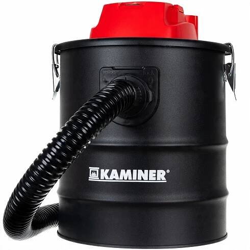 Vysavač popela ODK006-15L Kaminer 26239 | mujandilek.cz