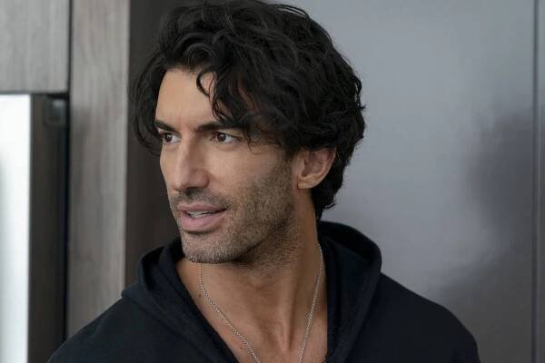 Justin Baldoni Back on Socials After Lively Lawsuit - Pubity