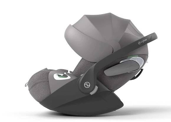 CYBEX Cloud T I-SIZE Plus Autosedačka 45-87cm