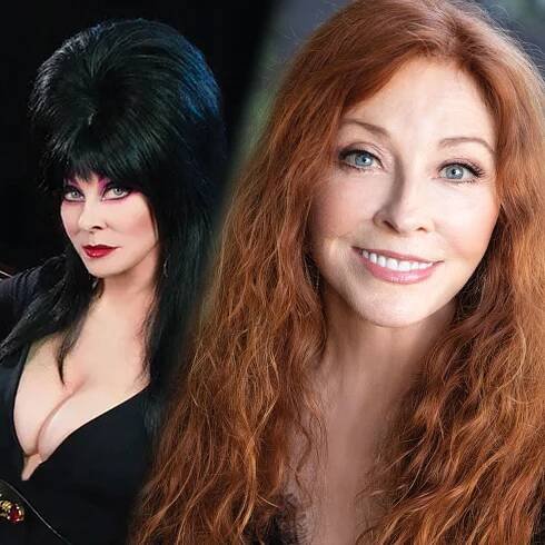 Cassandra Peterson