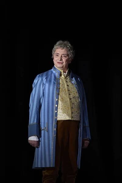 Kublai Khan - 2023|24 Season - Theater an der Wien