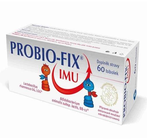PROBIO-FIX IMU 60 tobolek