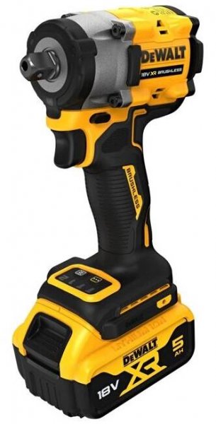 DeWALT DCF922P2T-QW