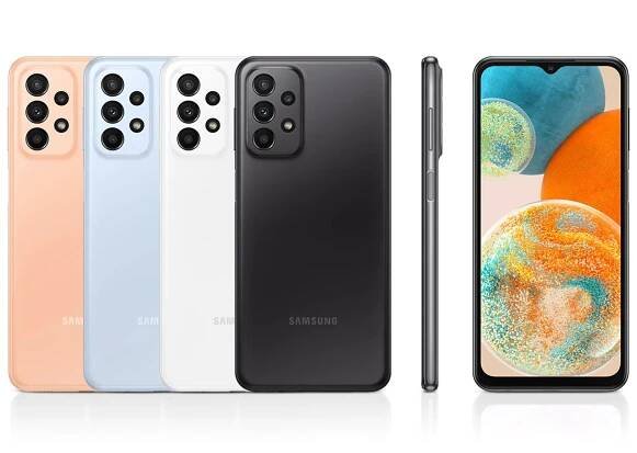 Samsung Galaxy A23 5G 64GB