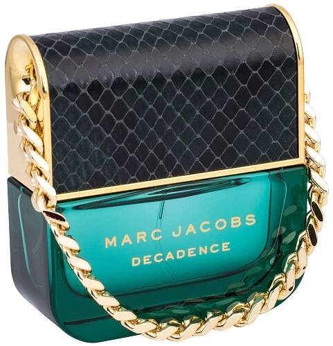 Marc Jacobs Decadence parfémovaná voda 30ml Pro ženy