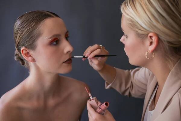 Líčení a permanentní makeup Pardubice | Černíková makeup | Make-up Artist