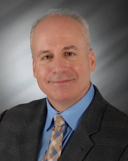 BRIAN A. HANLON, MD, FACC