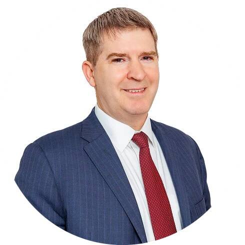 Brett Baker | Partner