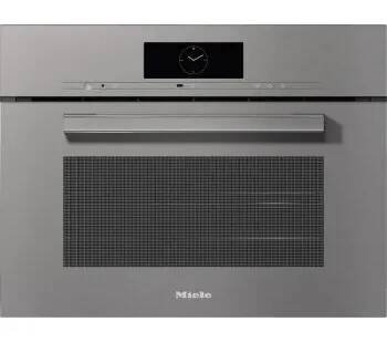 Vaření Miele DGC 7845 Grafitově šedá - Z VÝSTAVKY