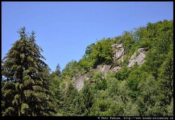 Pulčín–Pulčiny – fotografie / hrady-zriceniny.cz