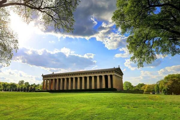 Nashville/Davidson County, TN
