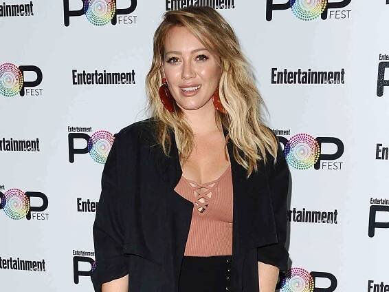 Hilary Duff Reveals Why She Doesn't 'Feel the Need to Get Married Again'