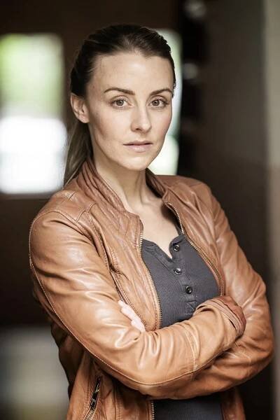 Headshots – Luisa Wietzorek