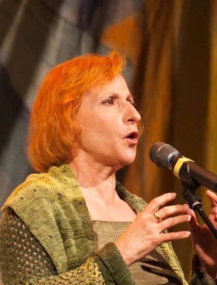 Lucilla Galeazzi