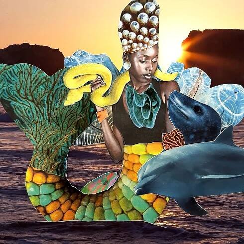 Mami Wata