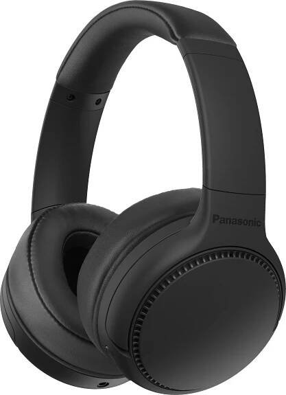 Panasonic RB-M300BE-K černá