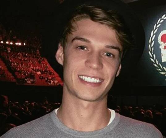Colin Ford Biography – Facts, Childhood, Family Life of Actor
