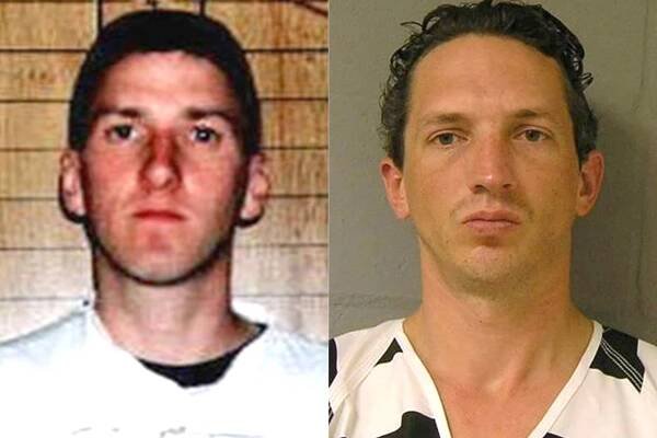 Israel Keyes Is Terrifying — But Has His Case Been Reclassified As Domestic Terrorism?