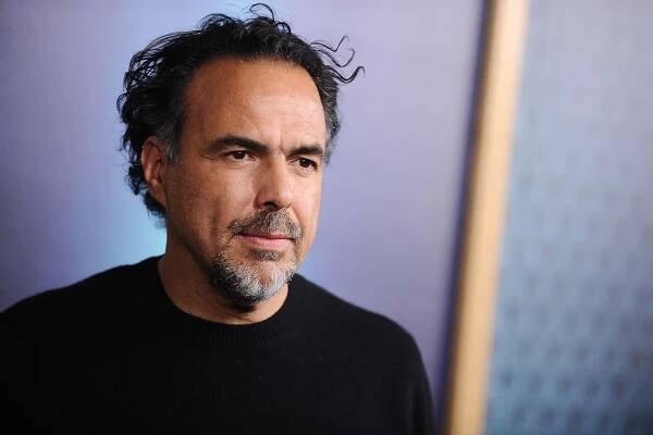 Alejandro Gonzalez Inarritu