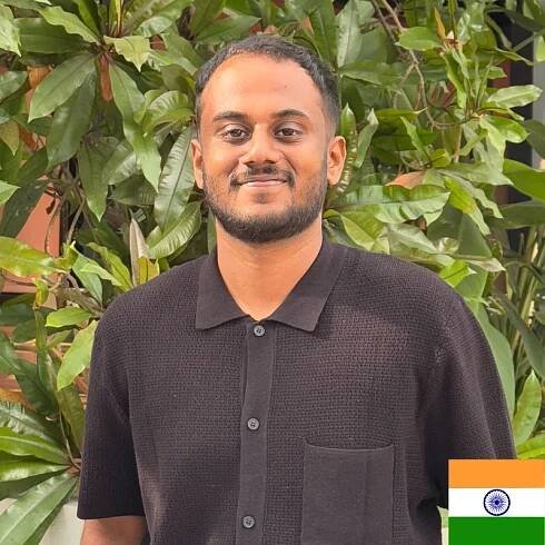 Abishek Kumar