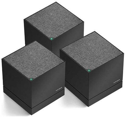 10 Best Mesh WiFi for Thick Walls 10