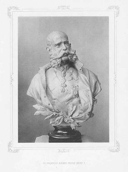 Franz Joseph I. – Wikipedia