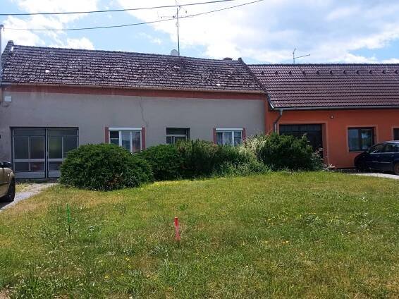 Prodej Dům, Podolí, okres Uherské Hradiště