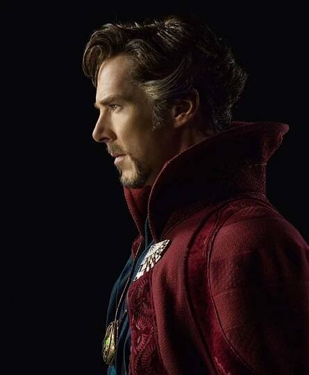 'Doctor Strange 2': Everything to Know About 'Multiverse of Madness'
