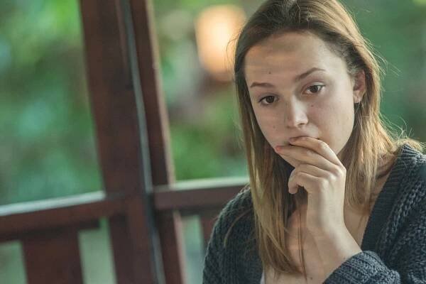 Gabriela Heclová bude hrát v novém seriálu Vzteklina. Je to pro ni výzva!