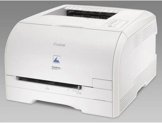 Canon i-Sensys LBP5050