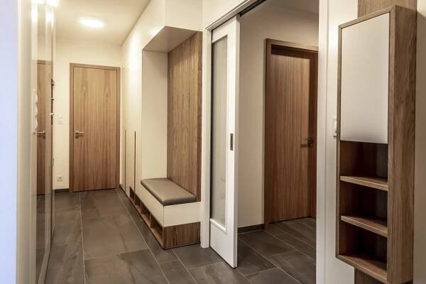 Rodinný dům Waltrovka | MYPAdesign.cz