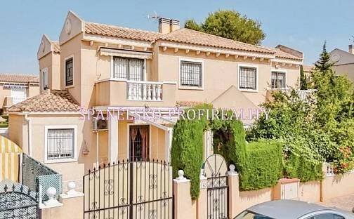 Španělsko, Torrevieja Nueva Torrevieja - Aguas Nuevas 75m2, 174 000 Euro