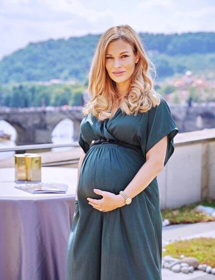 Krásná zpráva: Petra Svoboda porodila! Hvězda Novy dala synovi zajímavé jméno