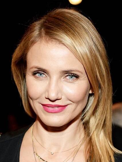 Cameron Diaz