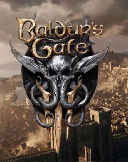Baldur's Gate 3 PC digitální verze od 1 541 Kč